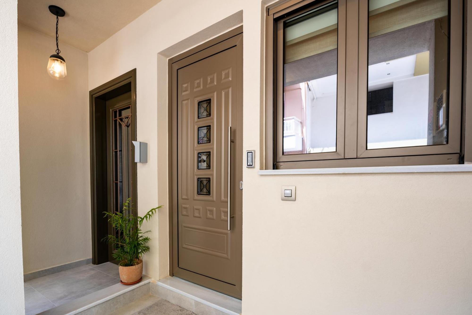 Evlalia Home Zakynthos Town Exterior photo